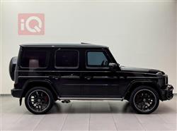 مێرسێدس بێنز G-Class